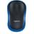 Мышка беспроводная USB Logitech M185, Blue (910-002239) - фото #1, Technodom.kz