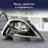 Утюг Tefal Puregliss FV-8082E0 - фото #1, Technodom.kz