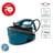 Парогенератор Tefal Express Vision SV8151E0 - фото #0, Technodom.kz