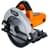 Циркулярная (дисковая) пила AVA CS9102A 185/1100W (AVA-ACCS-185/1100) - фото #0, Technodom.kz