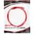 Кабель Patch-Cord, Ship, RJ-45 Cat.5e, 1м (S3025RD0100-P) Красный - фото #1, Technodom.kz