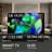 Теледидар LG 48" OLED48C3RLA OLED UHD Smart Silver - фото #0, Technodom.kz