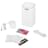 Tele2 5G WiFi роутер CPE H155-380 - фото #4, Technodom.kz
