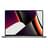 Ноутбук Apple MacBook Pro 16,2'' M1 Pro 512 Space Gray (75Z14V0008D) - фото #0, Technodom.kz