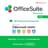 OfficeSuite Personal 1 years Windows 100GB - фото #0, Technodom.kz