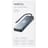 Адаптер NEO Type-C, 11-in-1, Gray UHCL2309-011 - фото #1, Technodom.kz