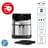 Аэрогриль Tefal Easy Fry & Grill Digital, 4.2 л EY505D15 - фото #0, Technodom.kz Аэрогриль Tefal Easy Fry & Grill Digital, 4.2 л EY505D15 - фото #0, Technodom.kz