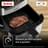 Tefal EY-505D15 Аэрогрилі - фото #2, Technodom.kz