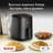 Аэрогриль Tefal EY-145810 - фото #1, Technodom.kz
