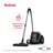 Пылесос с контейнером Tefal X-Trem Cyclonic Max TW-7B11EA - фото #0, Technodom.kz