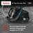Пылесос с контейнером Tefal X-Trem Cyclonic Max TW-7B11EA - фото #4, Technodom.kz