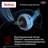 Пылесос с контейнером Tefal X-Trem Cyclonic Effitech TW-7C89EA			 - фото #2, Technodom.kz