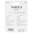 Батарейка AA 2 шт. NEO Alkaline AAT-2HC - фото #1, Technodom.kz