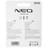 Батарейка CR2032 2 шт. NEO Lithium CR2032T-2HC - фото #1, Technodom.kz
