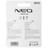 Батарейка CR2016 2 шт. NEO Lithium CR2016T-2HC - фото #1, Technodom.kz