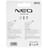 Батарейка CR2025 2 шт. NEO Lithium CR2025T-2HC - фото #1, Technodom.kz
