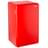 Холодильник AVA BRDF-100MR - фото #1, Technodom.kz