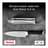 Нож Поварской 16,5см Ever Sharp Tefal K2569004 - фото #2, Technodom.kz