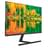Монитор 24'' Neo O24FIW10NB 1920×1080 16:9 IPS 100ГЦ (HDMI+VGA) Black - фото #1, Technodom.kz