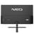 Монитор 24'' Neo O24FIW10NB 1920×1080 16:9 IPS 100ГЦ (HDMI+VGA) Black - фото #2, Technodom.kz