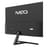 Монитор 24'' Neo O24FIW10NB 1920×1080 16:9 IPS 100ГЦ (HDMI+VGA) Black - фото #3, Technodom.kz