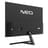 Монитор 24'' Neo O24FIW10NB 1920×1080 16:9 IPS 100ГЦ (HDMI+VGA) Black - фото #4, Technodom.kz