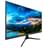 Монитор Игровой 24" Neo G24FIW18NB 1920x1080 16:9 IPS 180ГЦ (HDMI+DP) Black - фото #2, Technodom.kz