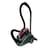 Midea 13A Шаңсорғышы, қызыл - фото #0, Technodom.kz