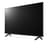 Телевизор LG 43" 43NANO80T6A NanoCell UHD Smart Ashed Blue - фото #4, Technodom.kz