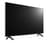 Телевизор LG 43" 43NANO80T6A NanoCell UHD Smart Ashed Blue - фото #1, Technodom.kz