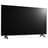 Телевизор LG 43" 43NANO80T6A NanoCell UHD Smart Ashed Blue - фото #3, Technodom.kz