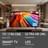 Теледидар LG 75" 75UT80006LA LED UHD Smart Ashed Blue - фото #0, Technodom.kz