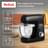 Кухонная машина Tefal Bake Partner QB-525838 - фото #2, Technodom.kz