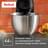 Кухонная машина Tefal Bake Partner QB522838 - фото #3, Technodom.kz Кухонная машина Tefal Bake Partner QB522838 - фото #3, Technodom.kz