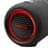 Колонка Bluetooth Neo BassBoost, Black (L6SH28) - фото #2, Technodom.kz