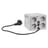 Стабилизатор Defender AVR PX 2000/1000Вт (99031) - фото #3, Technodom.kz
