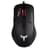 Мышка игровая проводная TechnoGaming Reaper, Black (G128-WRN0FB1) - фото #3, Technodom.kz
