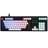 Игровая клавиатура TechnoGaming GCFS1 Havoc, 108, Black Switch (GCFS1-WRNDRBBWBO) - фото #0, Technodom.kz