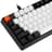 Игровая клавиатура TechnoGaming GCFS1 Havoc, 108, Black Switch (GCFS1-WRNDRBBWBO) - фото #3, Technodom.kz