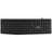 Клавиатура проводная USB Neo KCK100, чёрный, 104 (OMFS1-WRN00MB000) - фото #0, Technodom.kz