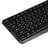Клавиатура проводная USB Neo KCK100, чёрный, 104 (OMFS1-WRN00MB000) - фото #2, Technodom.kz