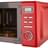 Микроволновая печь AVA RMWO-2070R - фото #3, Technodom.kz