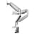 Кронштейн для 2х мониторов 17"-35", NEO (LDT82-C024) - фото #1, Technodom.kz