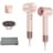 Фен Laifen Swift Premium Golden Pink - фото #0, Technodom.kz Фен Laifen Swift Premium Golden Pink - фото #0, Technodom.kz