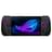 Игровая консоль Asus ROG Ally X 1 Tb (RC72LA-NH011W) - фото #0, Technodom.kz