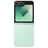 Смартфон Samsung Galaxy Z Flip6 12/256/6.7/12, Light Green DEMO (SM-F741BLG3SKZ) - фото #4, Technodom.kz