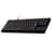 Игровая клавиатура Logitech G515 TKL Black, Tactile (920-012872) - фото #1, Technodom.kz