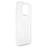 Чехол для iPhone 15 Pro Max, NEO TPU Case with MagSafe, Clear (TPUCM-15ProMaxC) - фото #2, Technodom.kz