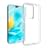 HONOR 200 үшін қаптама Lite Silicon Case  (5199AAUX) - фото #0, Technodom.kz
