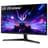 Монитор Игровой 27" LG 27GS60F-B 1920x1080 16:9 IPS 180ГЦ (2HDMI+DP) Black - фото #1, Technodom.kz